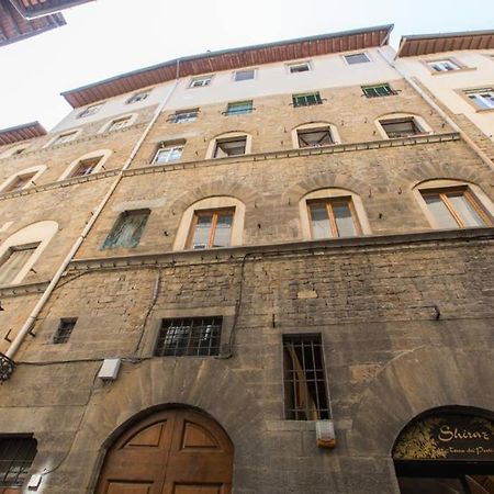 Irene'S Home San Niccolo Firenze Экстерьер фото