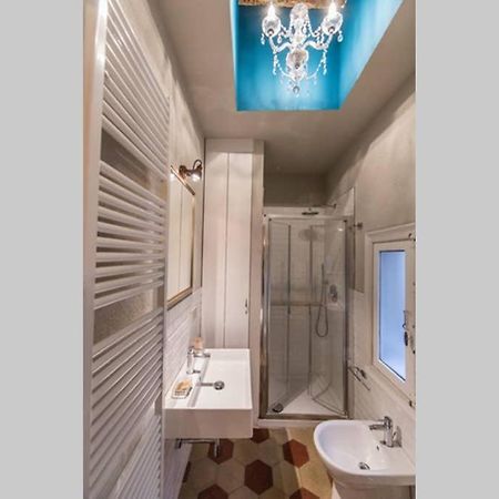 Irene'S Home San Niccolo Firenze Экстерьер фото