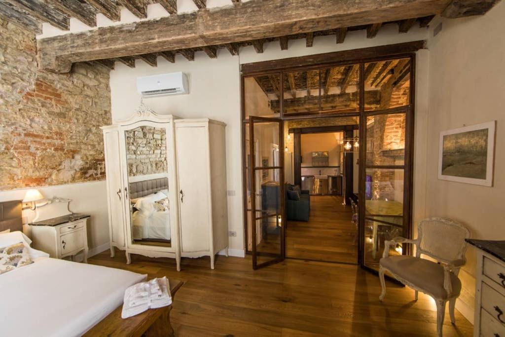 Irene'S Home San Niccolo Firenze Экстерьер фото