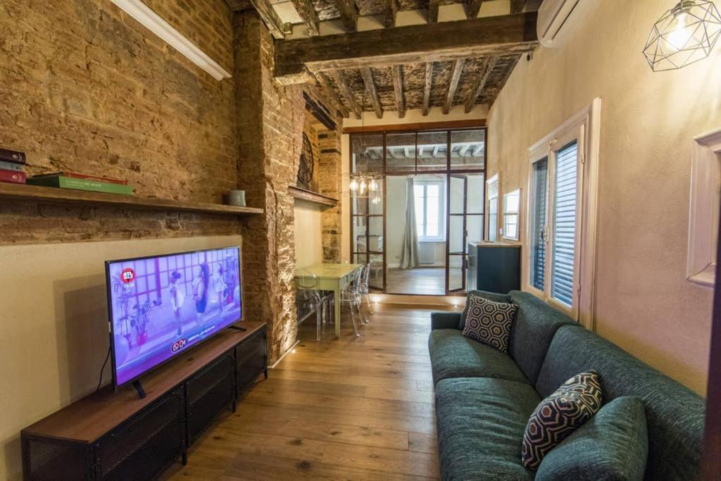 Irene'S Home San Niccolo Firenze Экстерьер фото