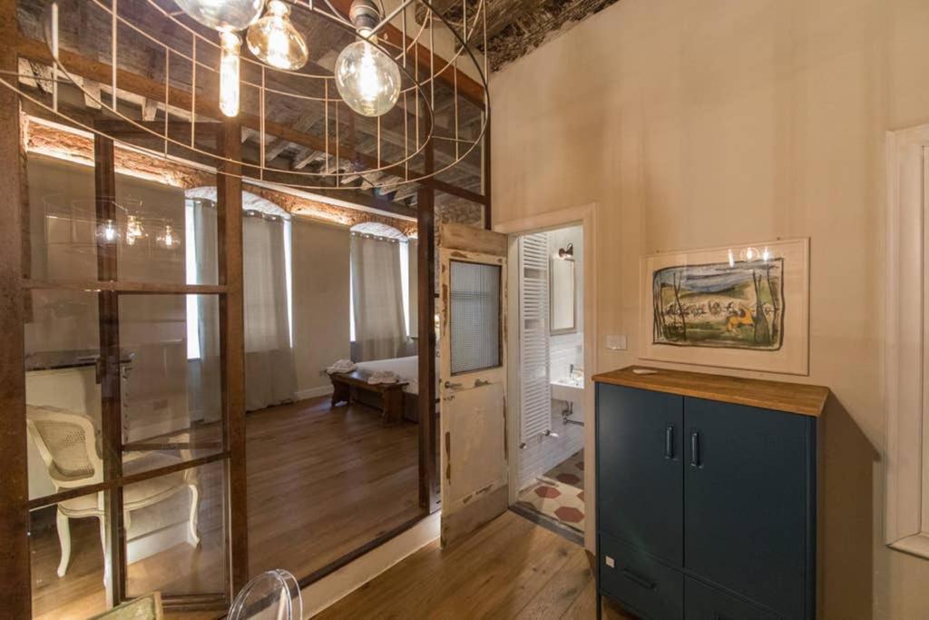 Irene'S Home San Niccolo Firenze Экстерьер фото