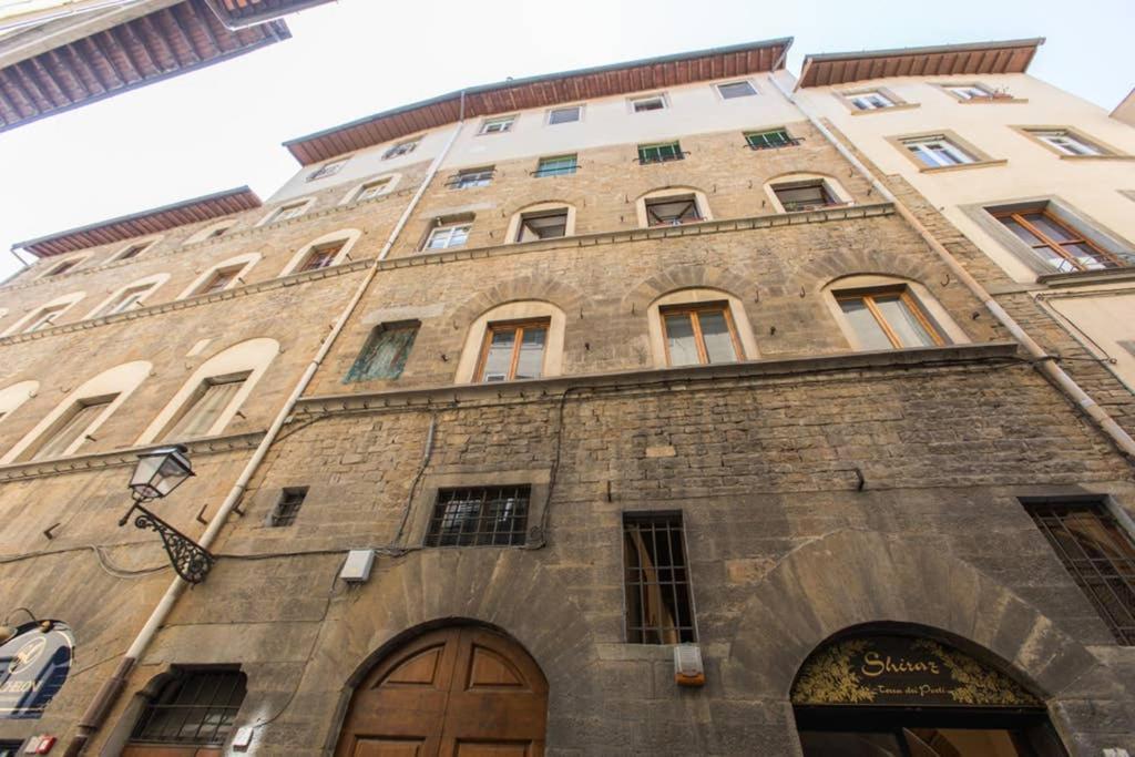 Irene'S Home San Niccolo Firenze Экстерьер фото