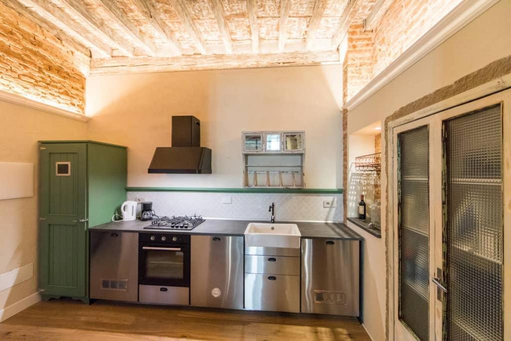 Irene'S Home San Niccolo Firenze Экстерьер фото