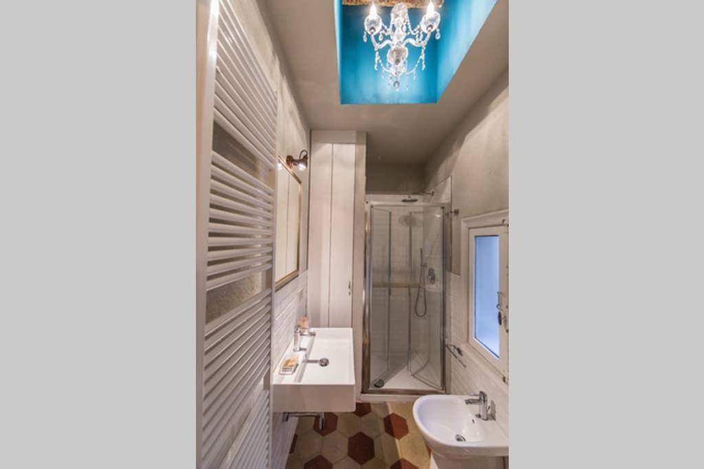 Irene'S Home San Niccolo Firenze Экстерьер фото