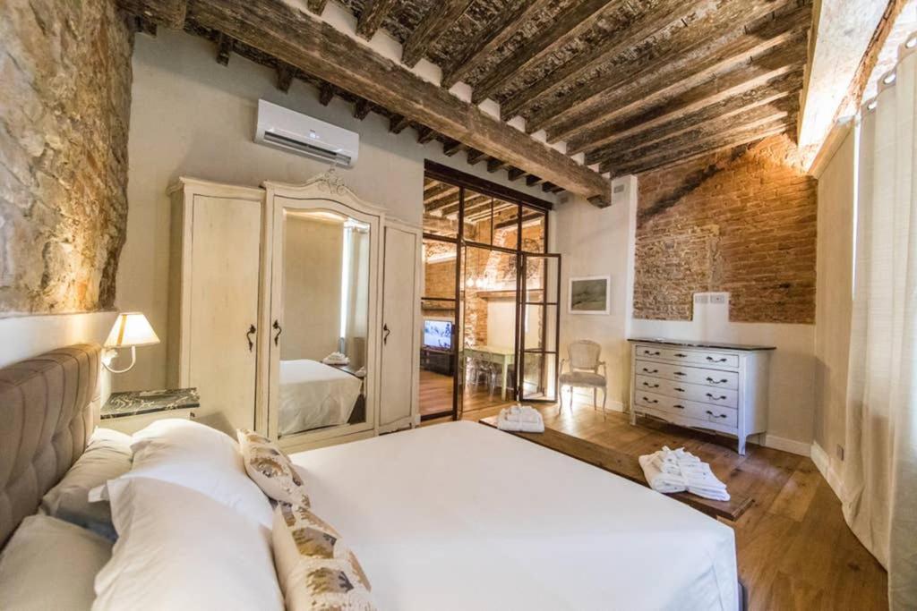 Irene'S Home San Niccolo Firenze Экстерьер фото