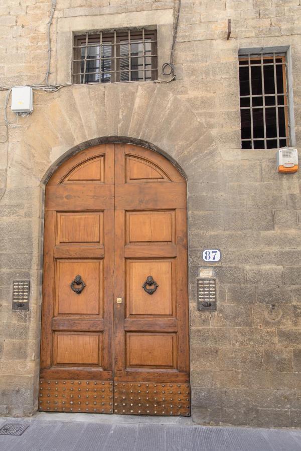 Irene'S Home San Niccolo Firenze Экстерьер фото
