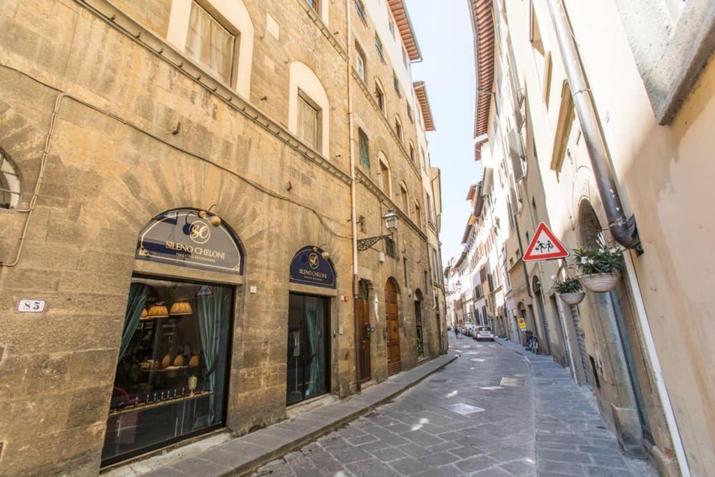 Irene'S Home San Niccolo Firenze Экстерьер фото