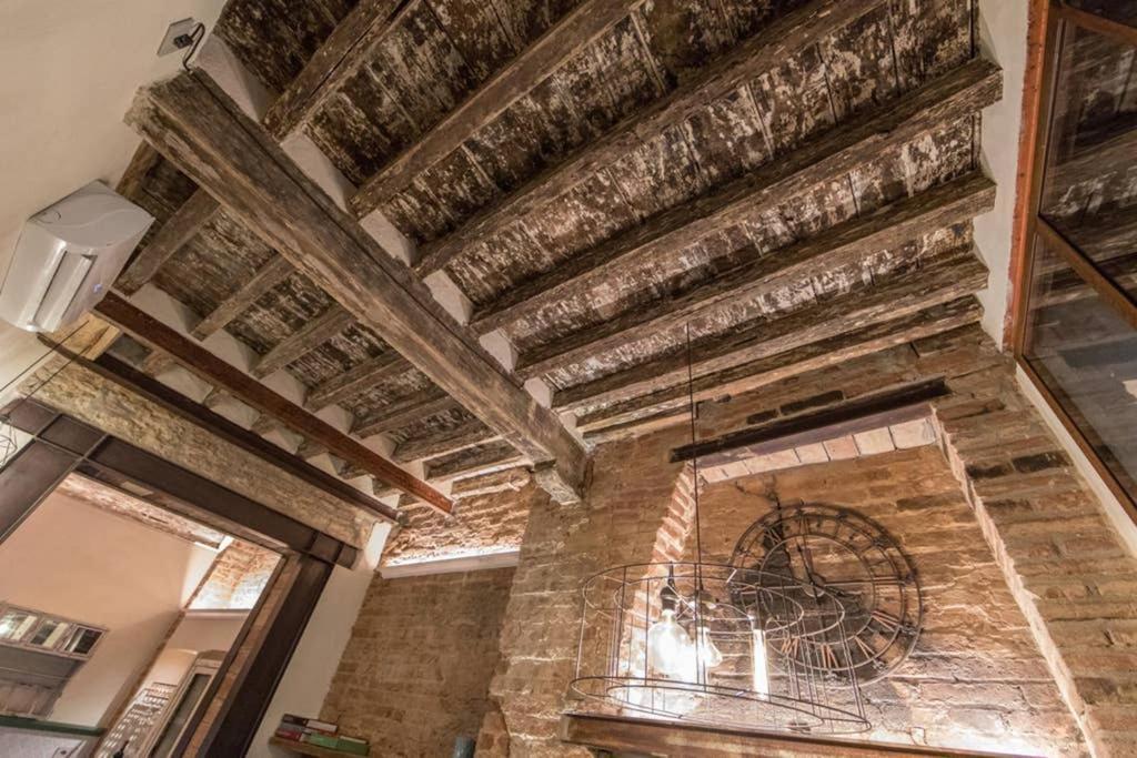 Irene'S Home San Niccolo Firenze Экстерьер фото